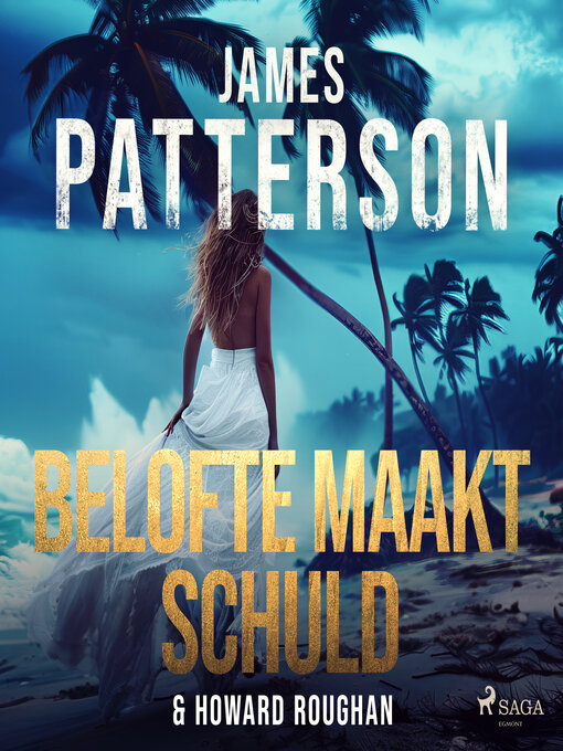 Title details for Belofte maakt schuld by James Patterson - Wait list
